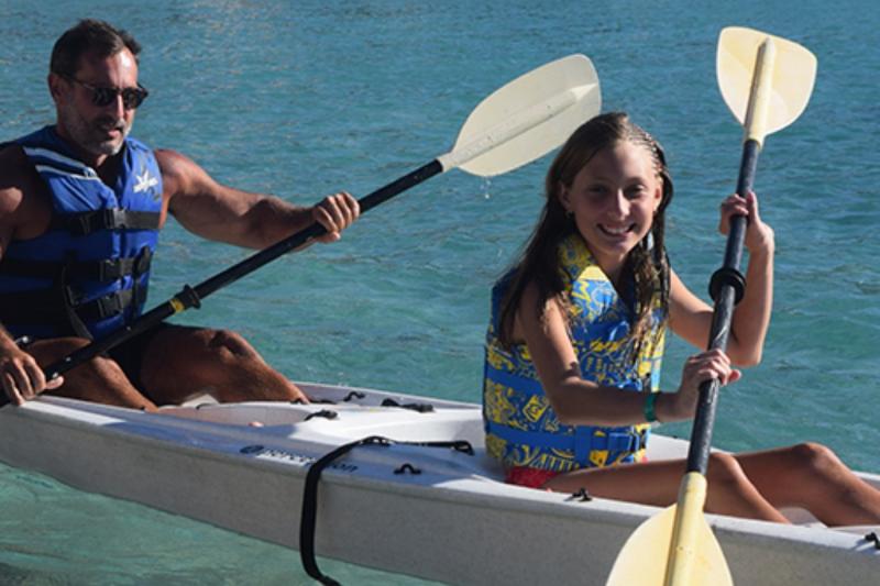 St. Maarten utazás Hotel Divi Little Bay Beach Resort