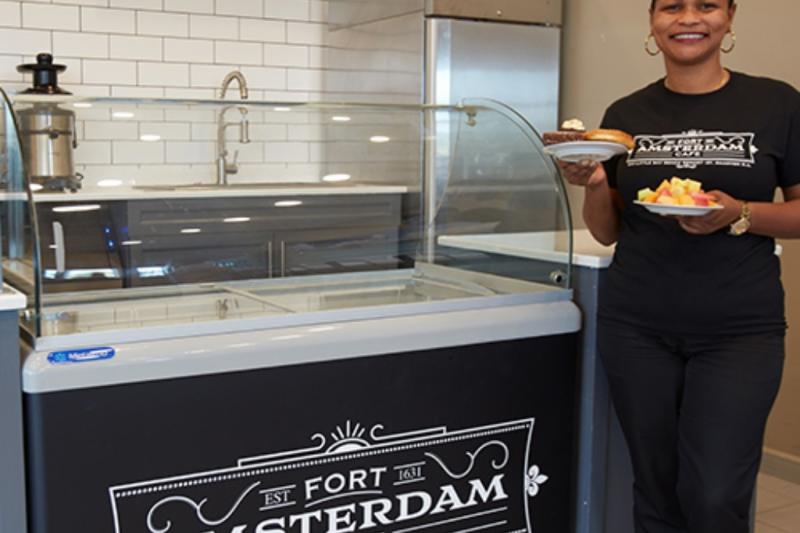 St. Maarten utazás Hotel Divi Little Bay Beach Resort