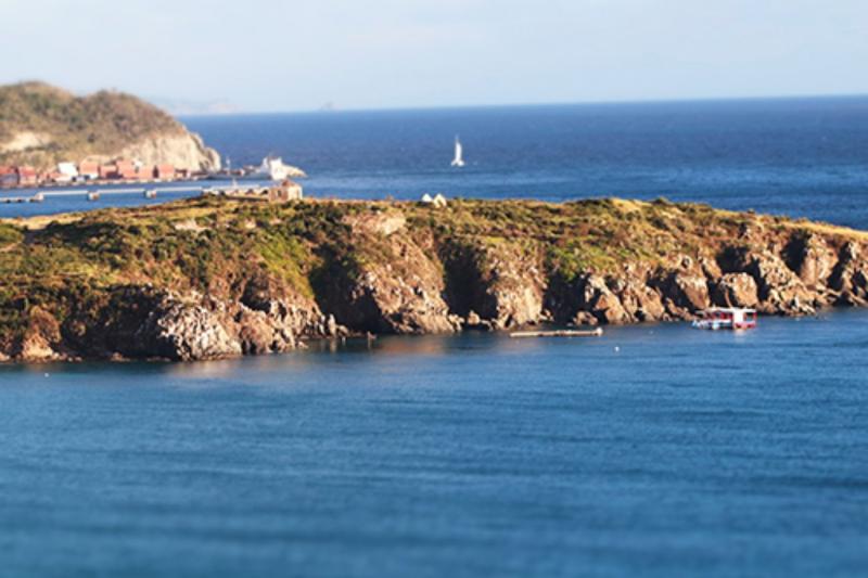 St. Maarten utazás Hotel Divi Little Bay Beach Resort