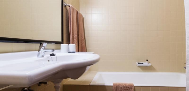 Madeira Garajau utazás Hotel Dom Pedro Garajau