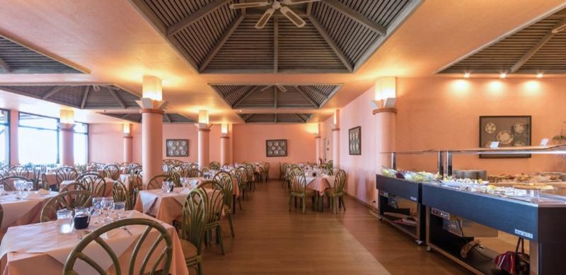 Madeira Garajau utazás Hotel Dom Pedro Garajau