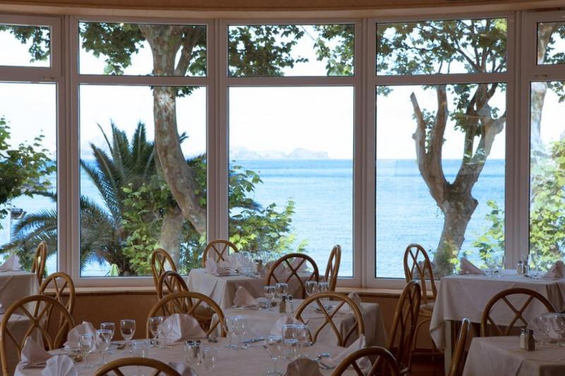 Madeira Machico utazás Hotel Dom Pedro Madeira