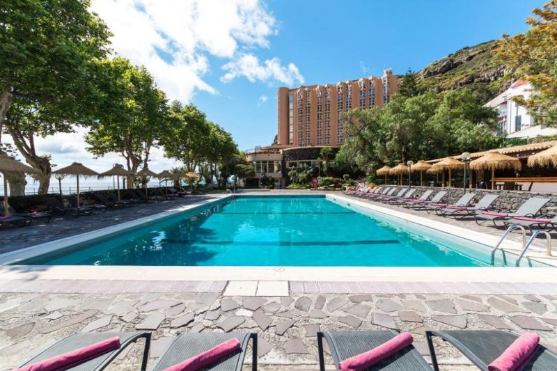 Hotel Dom Pedro Madeira Madeira Machico