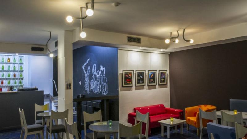 Madeira Funchal utazás Hotel Dorisol Buganvilia