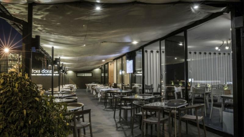 Madeira Funchal utazás Hotel Dorisol Buganvilia