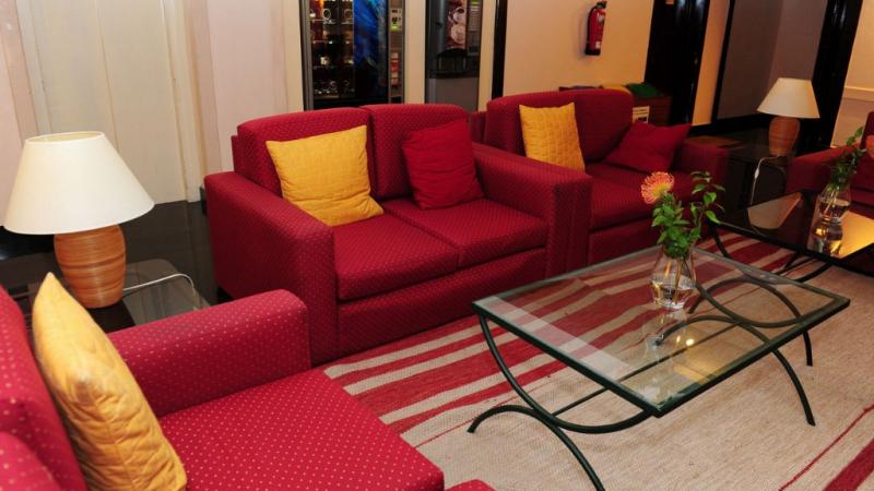 Madeira Funchal utazás Hotel Dorisol Buganvilia