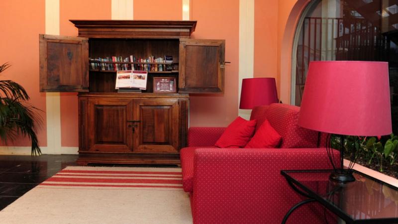 Madeira Funchal utazás Hotel Dorisol Buganvilia