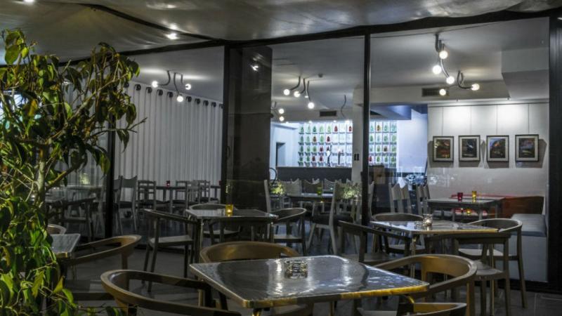 Madeira Funchal utazás Hotel Dorisol Buganvilia