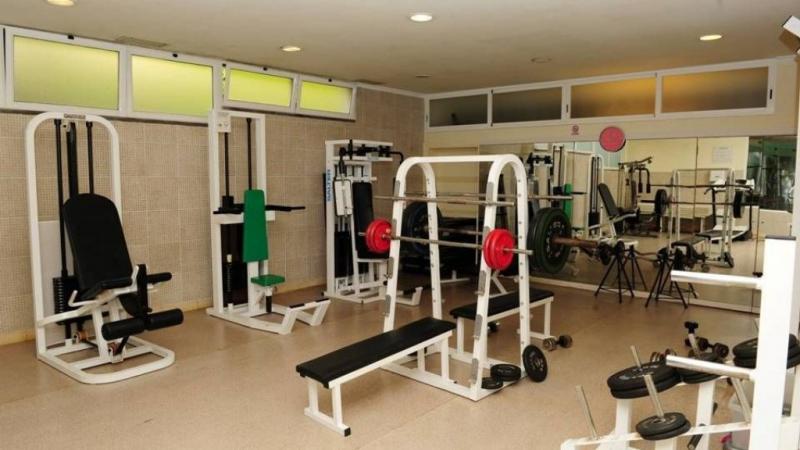 Madeira Funchal utazás Hotel Dorisol Estrelicia