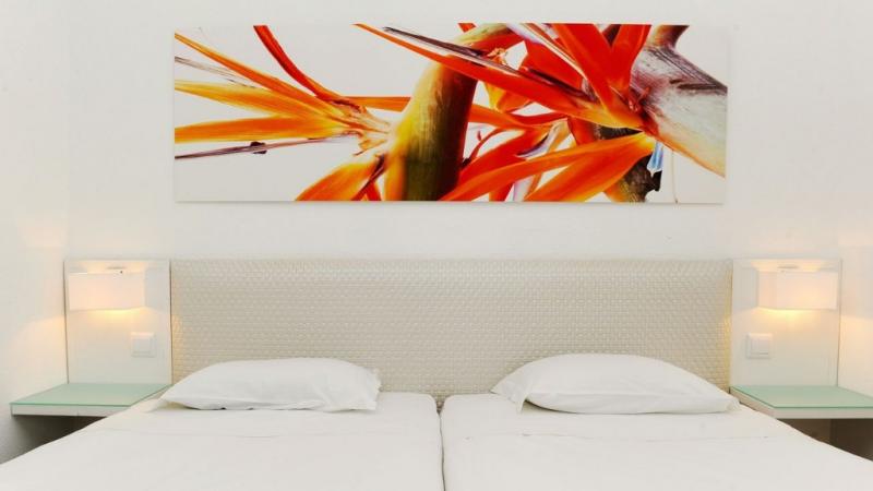 Madeira Funchal utazás Hotel Dorisol Estrelicia