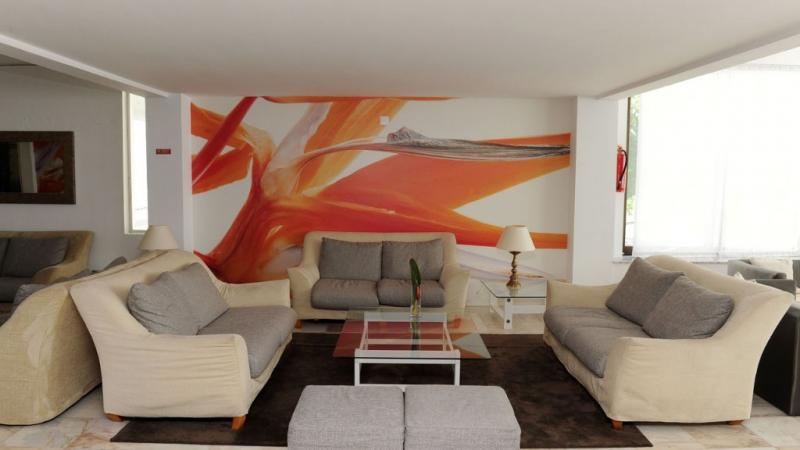 Madeira Funchal utazás Hotel Dorisol Estrelicia