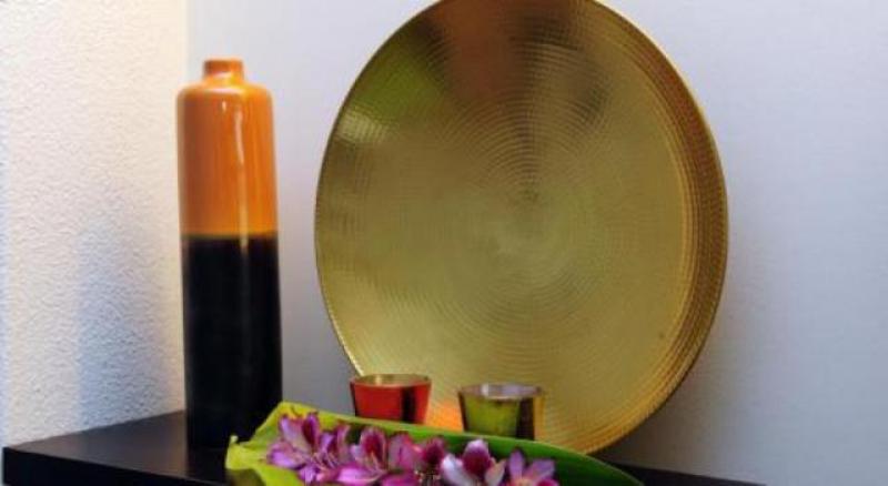 Madeira Funchal utazás Hotel Dorisol Florasol