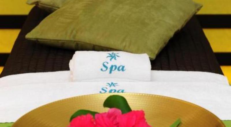 Madeira Funchal utazás Hotel Dorisol Florasol