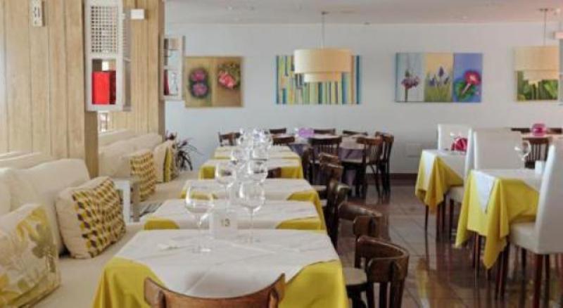 Madeira Funchal utazás Hotel Dorisol Florasol