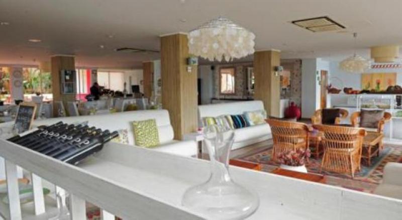 Madeira Funchal utazás Hotel Dorisol Florasol