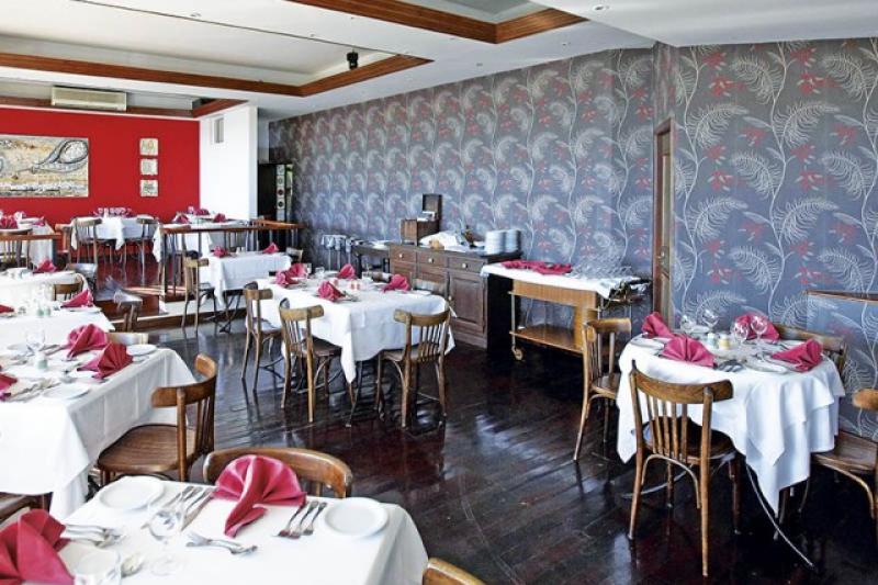 Madeira Funchal utazás Hotel Dorisol Florasol