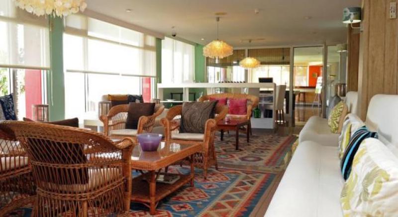 Madeira Funchal utazás Hotel Dorisol Mimosa