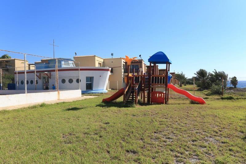 Dél-Ciprus Paphos utazás Hotel Eleni Holiday Village