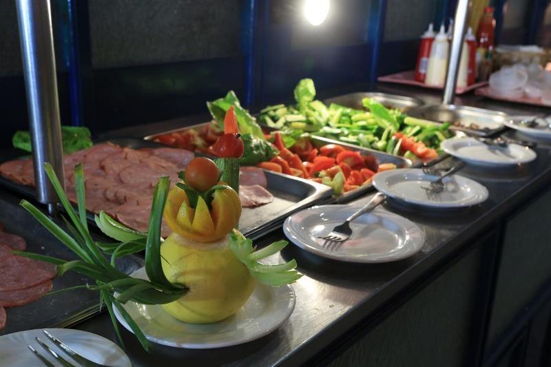 Dél-Ciprus Paphos utazás Hotel Eleni Holiday Village