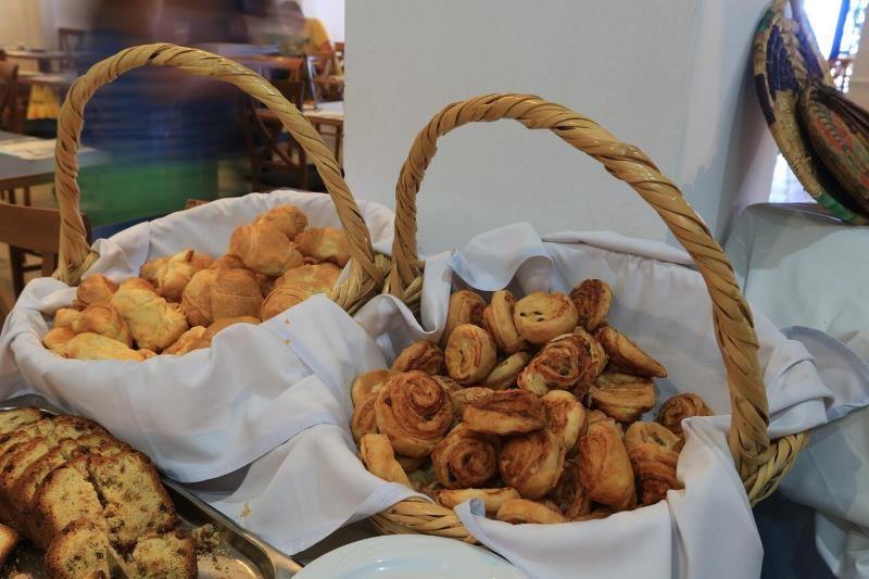 Dél-Ciprus Paphos utazás Hotel Eleni Holiday Village