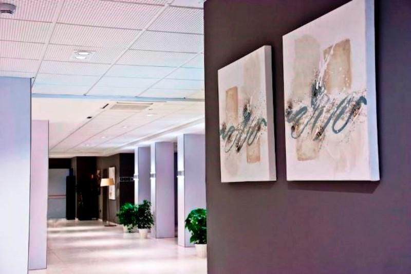 Costa Brava Malgrat de Mar utazás Hotel Europa Splash