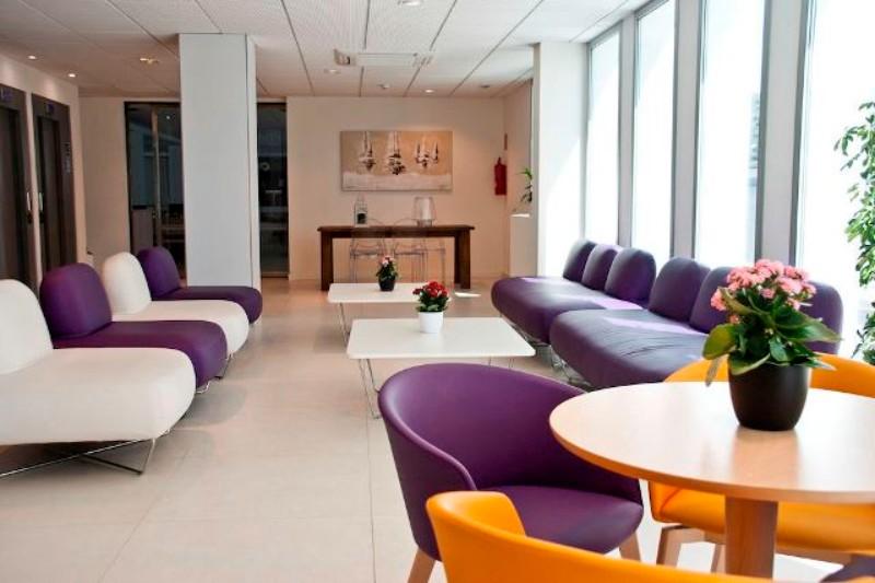 Costa Brava Malgrat de Mar utazás Hotel Europa Splash