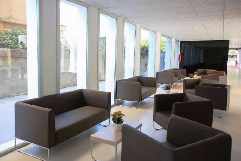 Costa Brava Malgrat de Mar utazás Hotel Europa Splash