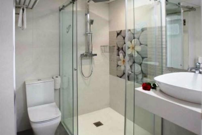 Costa Brava Malgrat de Mar utazás Hotel Europa Splash