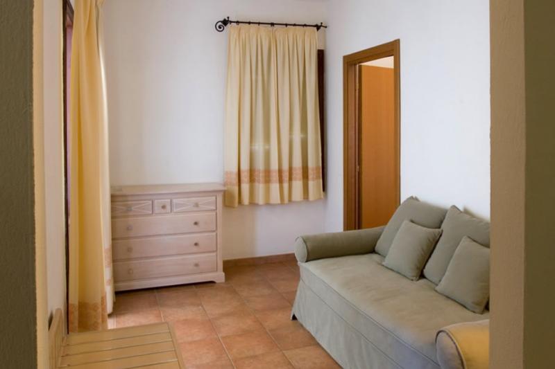 Szardínia Pula utazás Hotel Flamingo