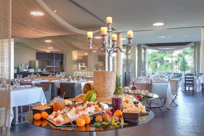 Madeira Funchal utazás Hotel Four Views Baia