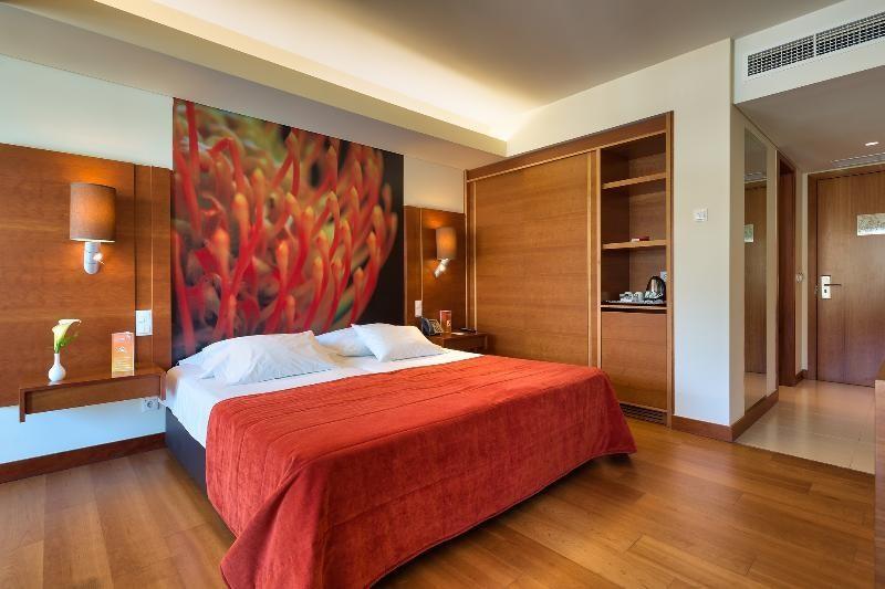 Madeira Funchal utazás Hotel Four Views Baia