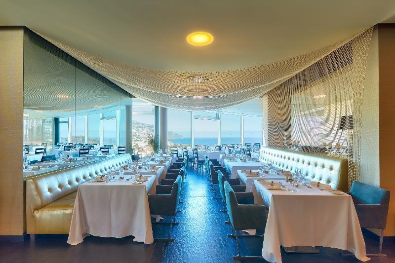 Madeira Funchal utazás Hotel Four Views Baia