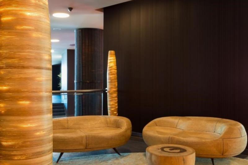 Madeira Funchal utazás Hotel Four Views Baia