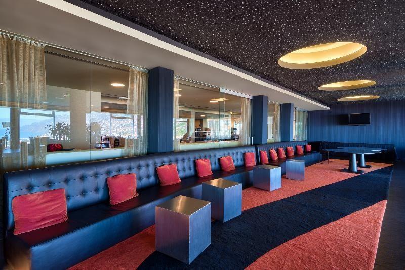 Madeira Funchal utazás Hotel Four Views Baia