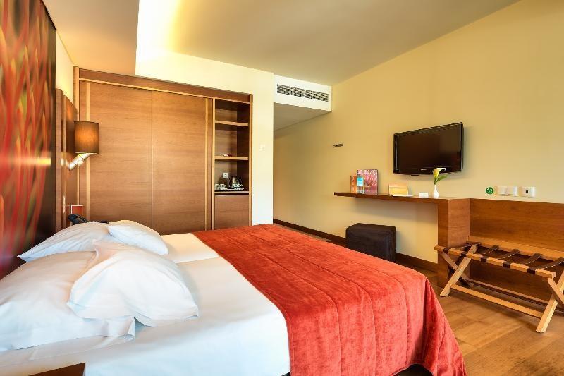 Madeira Funchal utazás Hotel Four Views Baia