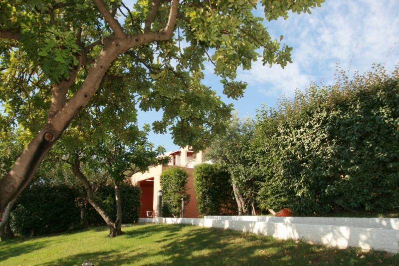 Szardínia Costa Rei utazás Hotel Free Beach Club