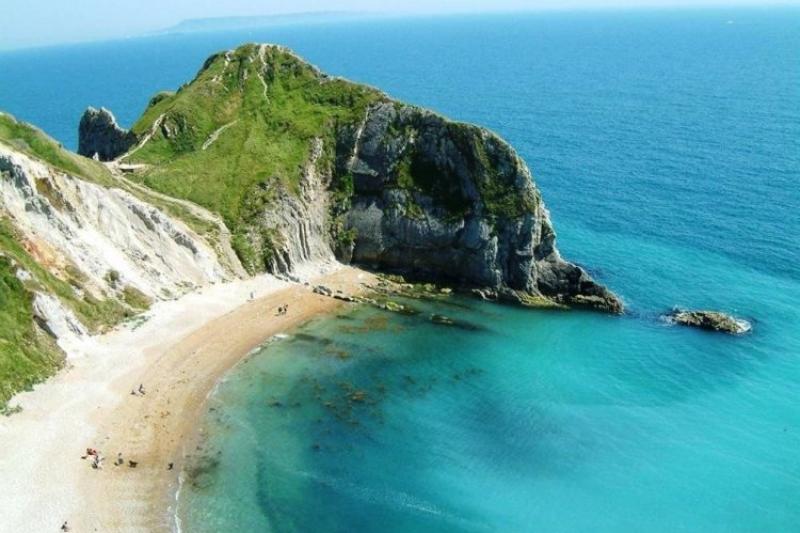 Dél-Ciprus Larnaca utazás Hotel Golden Bay