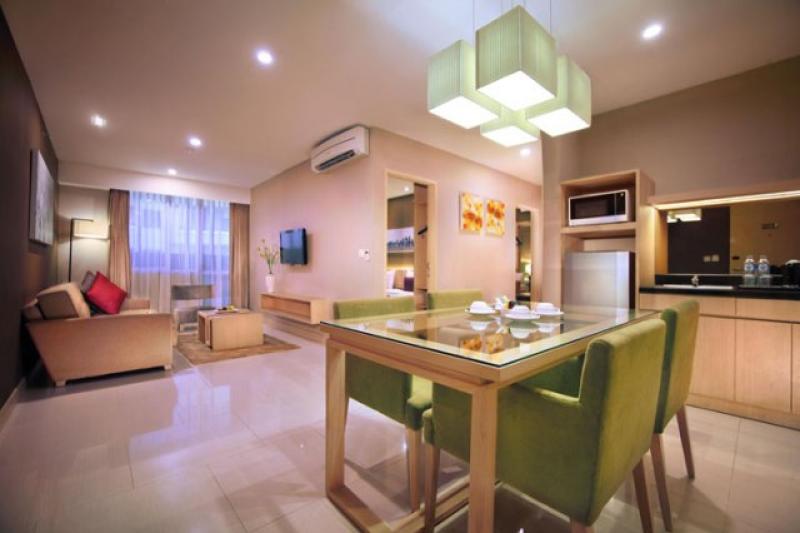 Download Grand Whiz Hotel Nusa Dua Images