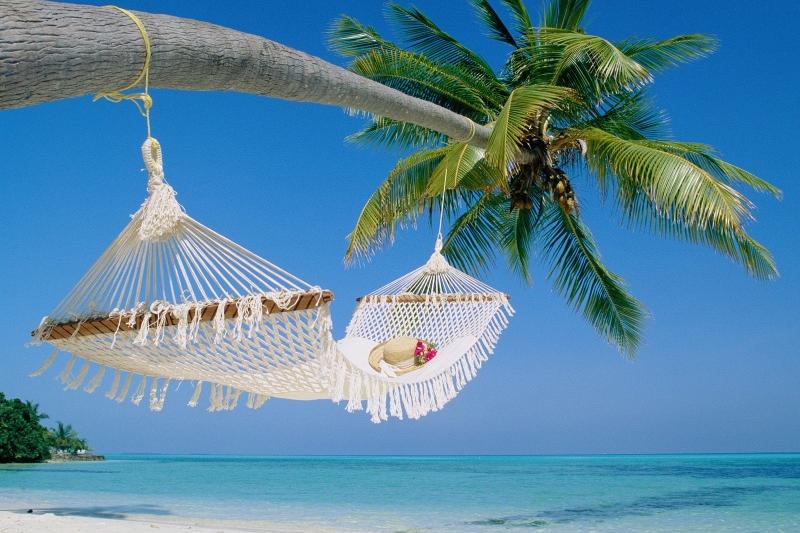 Maldív-szigetek utazás Hotel Holiday Island Resort