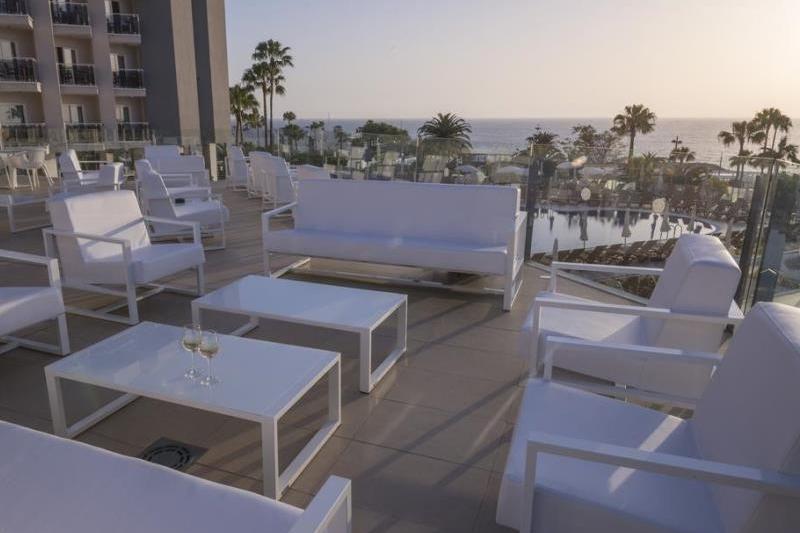 Tenerife Costa Adeje utazás Hotel Hovima