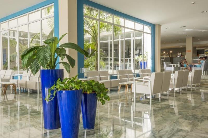 Tenerife Costa Adeje utazás Hotel Hovima