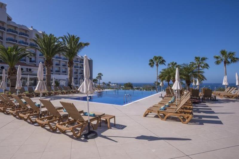 Tenerife Costa Adeje utazás Hotel Hovima