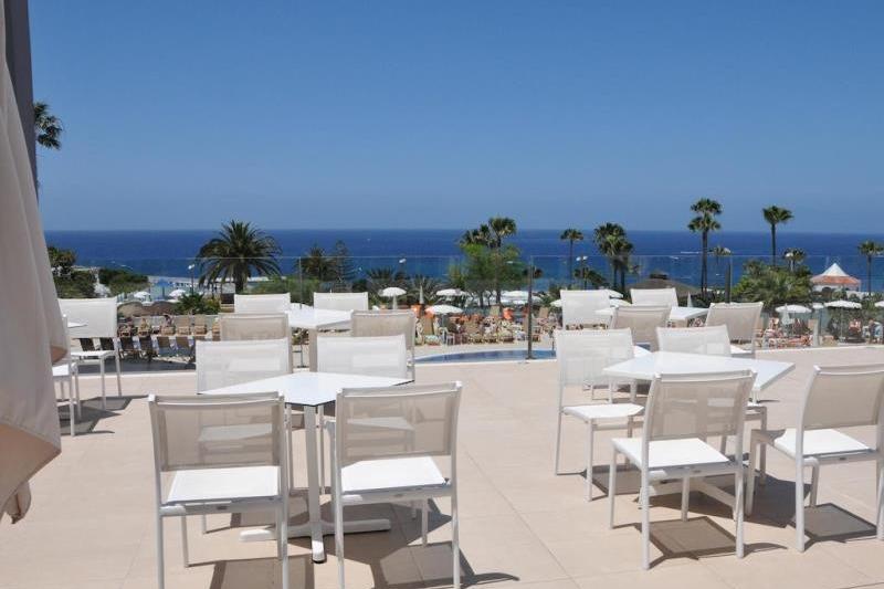 Tenerife Costa Adeje utazás Hotel Hovima