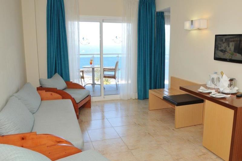 Tenerife Costa Adeje utazás Hotel Hovima