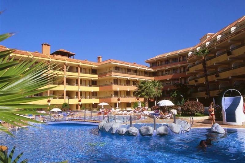 Hotel Hovima Jardin Caleta Tenerife Costa Adeje utazás Hotel Hovima Jardin Caleta Tenerife Costa Adeje utazás