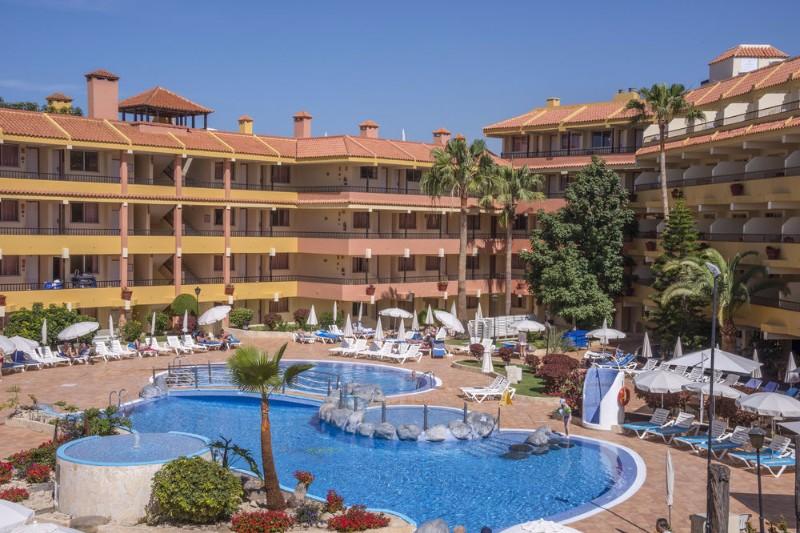 Hotel Hovima Jardin Caleta Tenerife Costa Adeje utazás Hotel Hovima Jardin Caleta Tenerife Costa Adeje utazás