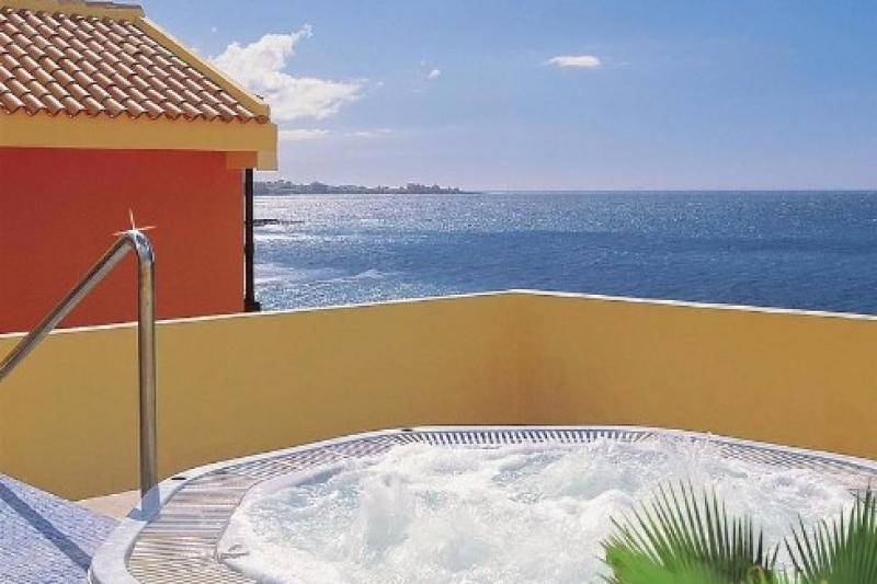 Hotel Hovima Jardin Caleta Tenerife Costa Adeje utazás Hotel Hovima Jardin Caleta Tenerife Costa Adeje utazás