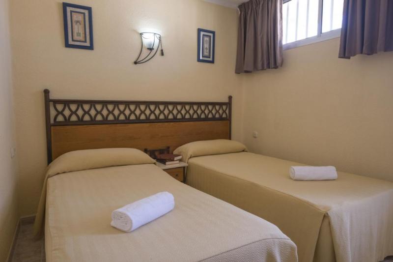 Tenerife Costa Adeje utazás Hotel Hovima Santa Maria