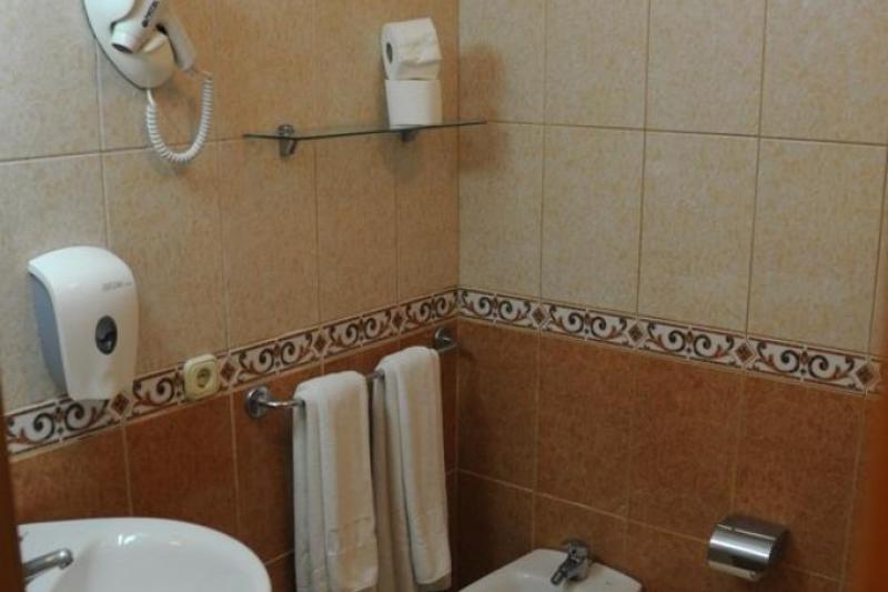 Tenerife Costa Adeje utazás Hotel Hovima Santa Maria