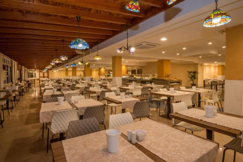 Tenerife Costa Adeje utazás Hotel Hovima Santa Maria